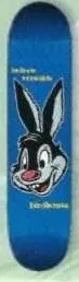 Birdhouse Andrew Reynolds Hare deck in the CCS 1996 Winter