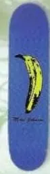 Maple Marc Johnson Banana deck in the CCS 1996 Winter