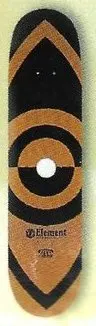 Element Observation I-Beam deck in the CCS 1997 Holiday