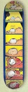 Formula One Blink deck in the CCS 1997 Holiday