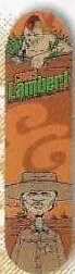 Expedition One Lambert Scalper deck in the CCS 1998 Fall
