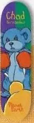 Planet Earth Fernandez Boxing Bear deck in the CCS 1998 Fall