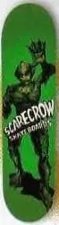 Scarecrow Black Lagoon deck in the CCS 1998 Fall
