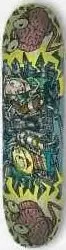 Acme Brain Swap deck in the CCS 1998 Fall