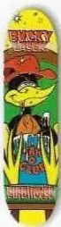 Birdhouse Lasek Glue deck in the CCS 1998 Fall