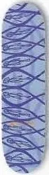 Element Forbes Living Sea deck in the CCS 1998 Fall