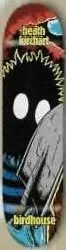 Birdhouse Kirchart Gravedigger-2 deck in the CCS 1998 Summer