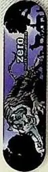Zero Mumford Tiger deck in the CCS 1998 Winter