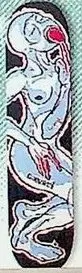 Adrenalin Strubing Bleeding deck in the CCS 1998 Winter