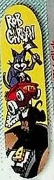 ATM Click Mousechase deck in the CCS 1998 Winter