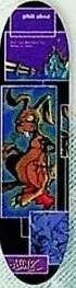 Think Death Bunny deck in the CCS 1998 Winter