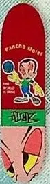 Think Moler World In Hand deck in the CCS 1998 Winter