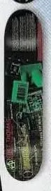 A-Team Thomas Conspiracy deck in the CCS 1999 Fall