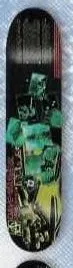 A-Team Mayhew Conspiracy deck in the CCS 1999 Fall