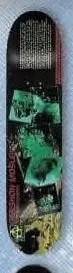 A-Team Mosely Conspiracy deck in the CCS 1999 Fall