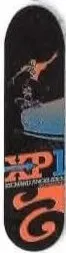 Expedition One Angelides Speed deck in the CCS 1999 Spring