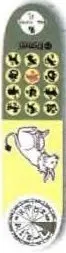 Element Pepper Astro deck in the CCS 1999 Spring