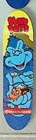 Birdhouse Berra Monkey Brains deck in the CCS 2000 Back To School
