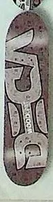 Deca Stitch deck in the CCS 2000 Back To School
