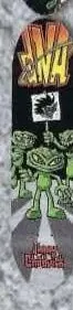 DNA Mutant Army deck in the CCS 2000 Spring