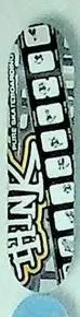 Think Sequence Mini deck in the CCS 2001 Fall