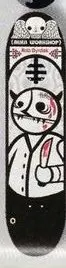 Alien Workshop Dyrdek Creeps 2 deck in the CCS 2001 Winter