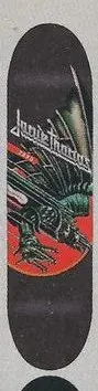 Zero Thomas Screaming Eagle deck in the CCS 2002 Summer