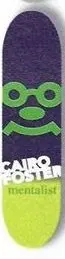 Popwar Foster Mentalist deck in the CCS 2003 Fall