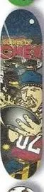 Shorty's Smolik Sobriety Chex deck in the CCS 2003 Fall