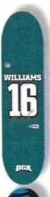DGK Williams Eagles deck in the CCS 2003 Spring Preview
