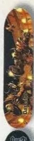 Darkstar Eternal Fight deck in the CCS 2003 Summer