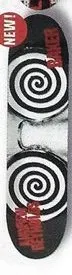 Baker Reynolds Hypnotize deck in the CCS 2006 Spring
