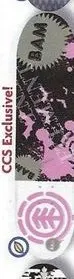 Element Bam Seal deck in the CCS 2006 Spring