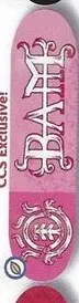 Element Bam Him 4 (Pink) deck in the CCS 2006 Spring