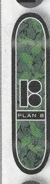 Plan B Black OPS deck in the CCS 2007 Spring