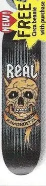 Real Ramondetta Black Out Electro deck in the CCS 2007 Spring