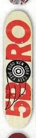 5Boro Wing deck in the CCS 2011 Back To School Catalog