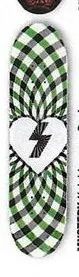 Mystery Kaleidoscope deck in the CCS 2011 Back To School Catalog