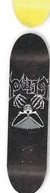 Blind Venom deck in the CCS 2011 Back To School