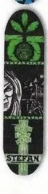 Habitat Janoski Metal deck in the CCS 2011 Back To School