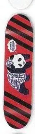 Enjoi Duane Tribute deck in the CCS 2011 Back To School