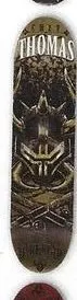 Darkstar Thomas Swarm deck in the CCS 2011 Back To School