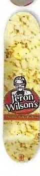 Girl Wilson Double Extra Buttery deck in the CCS 2011 Winter