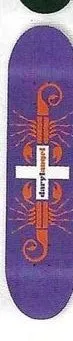 Habitat Angel Insignia deck in the CCS 2011 Winter