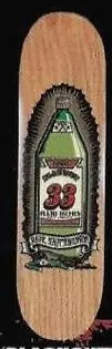 Real Blackout deck in the Deluxe Distribution 1997