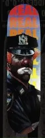 Real Big Cop deck in the Deluxe Distribution 1998 Catalog