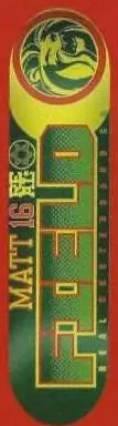 Real Field Roar deck in the Deluxe Distribution 1999