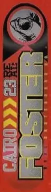 Real Foster Killer deck in the Deluxe Distribution 1999
