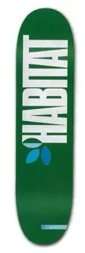 Habitat Apex Demi deck in the DNA Distribution 2002
