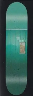 Seek Looking deck in the DNA Distribution 2002
